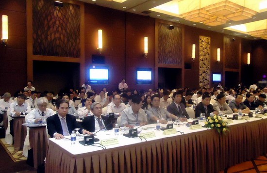 Da Nang hosts Central Coast Regional Investment Promotion Conference - ảnh 2